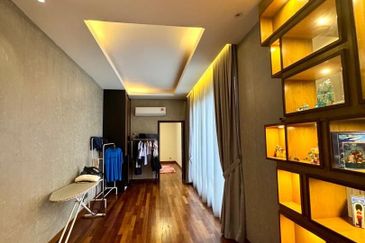 Country Heights Kajang