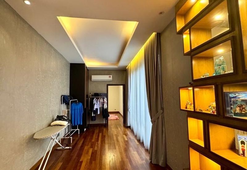 Country Heights Kajang