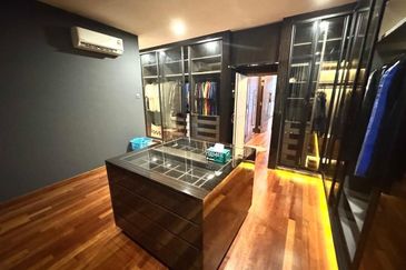 Country Heights Kajang