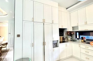 Country Heights Kajang