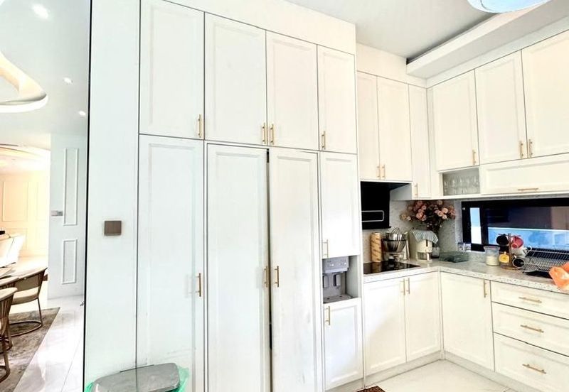 Country Heights Kajang