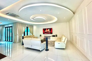 Country Heights Kajang