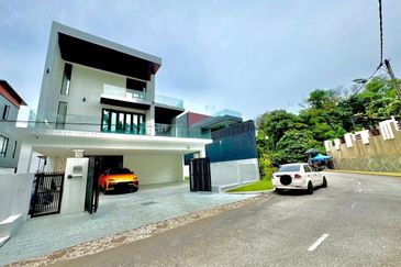 Country Heights Kajang