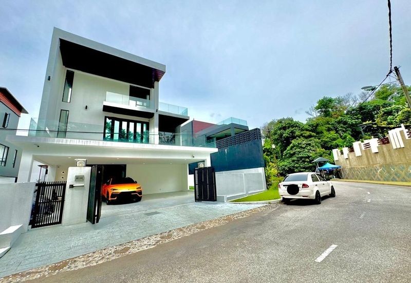 Country Heights Kajang