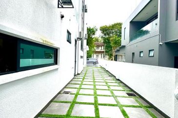 Country Heights Kajang