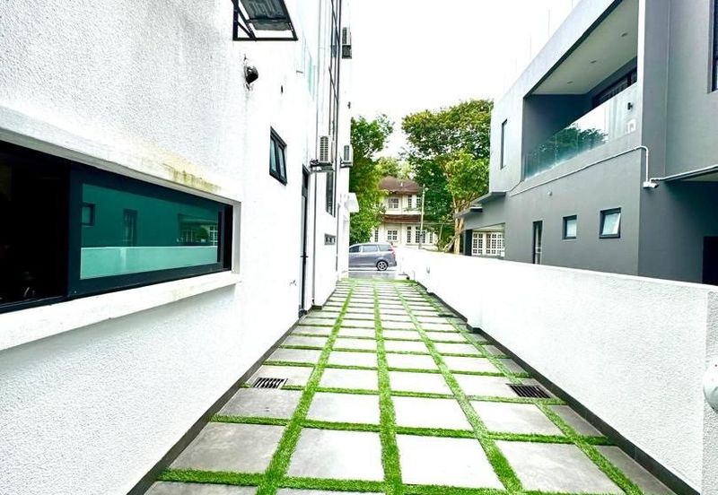 Country Heights Kajang