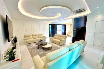 Country Heights Kajang