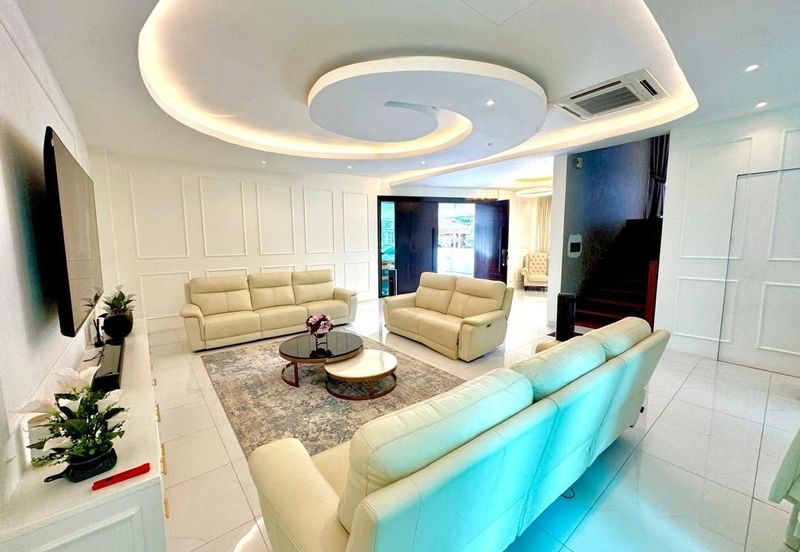 Country Heights Kajang