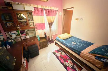 Seksyen 23, Shah Alam