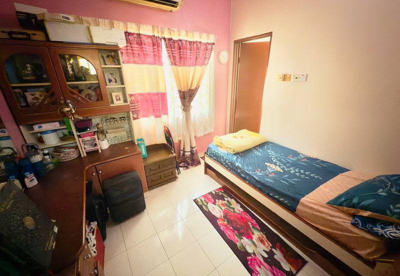 Seksyen 23, Shah Alam