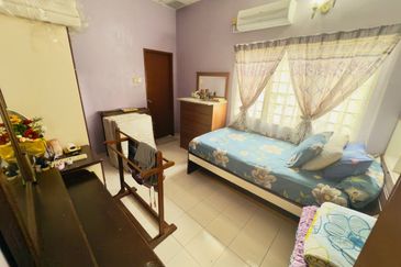 Seksyen 23, Shah Alam