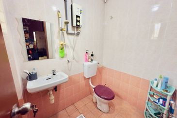 Seksyen 23, Shah Alam