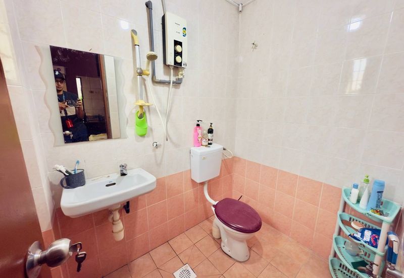 Seksyen 23, Shah Alam