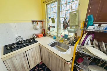 Seksyen 23, Shah Alam