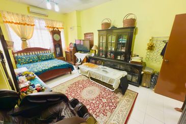 Seksyen 23, Shah Alam