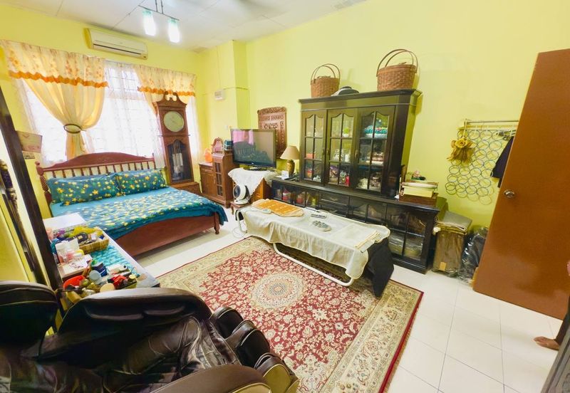 Seksyen 23, Shah Alam