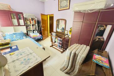 Seksyen 23, Shah Alam