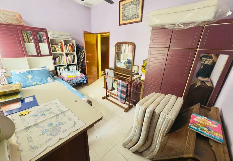 Seksyen 23, Shah Alam