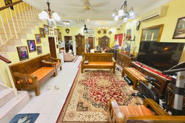 Seksyen 23, Shah Alam