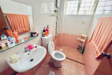 Seksyen 23, Shah Alam