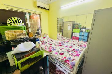 Seksyen 23, Shah Alam