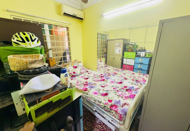 Seksyen 23, Shah Alam