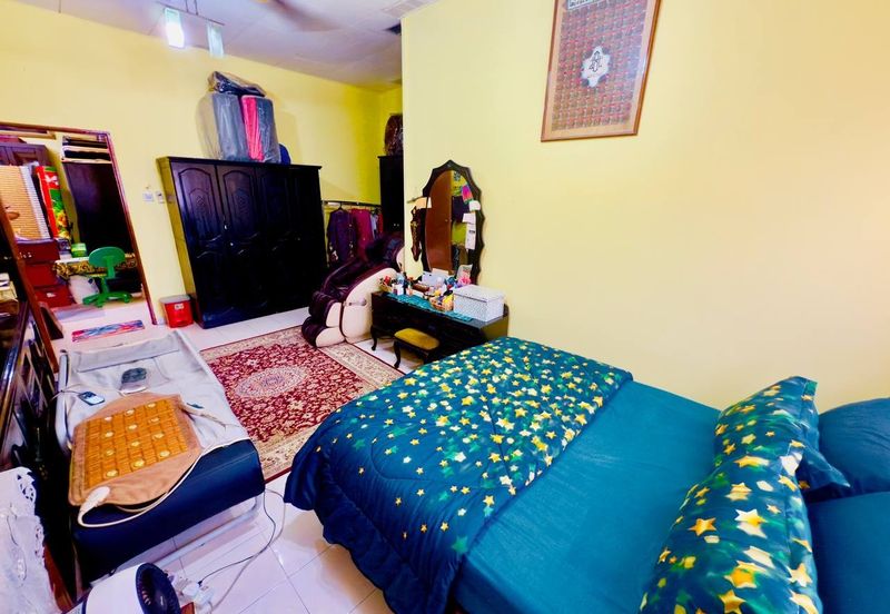 Seksyen 23, Shah Alam