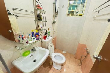 Seksyen 23, Shah Alam