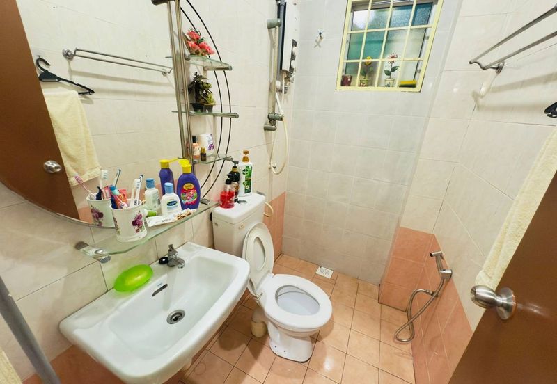 Seksyen 23, Shah Alam