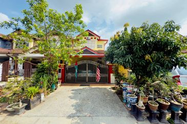 Seksyen 23, Shah Alam