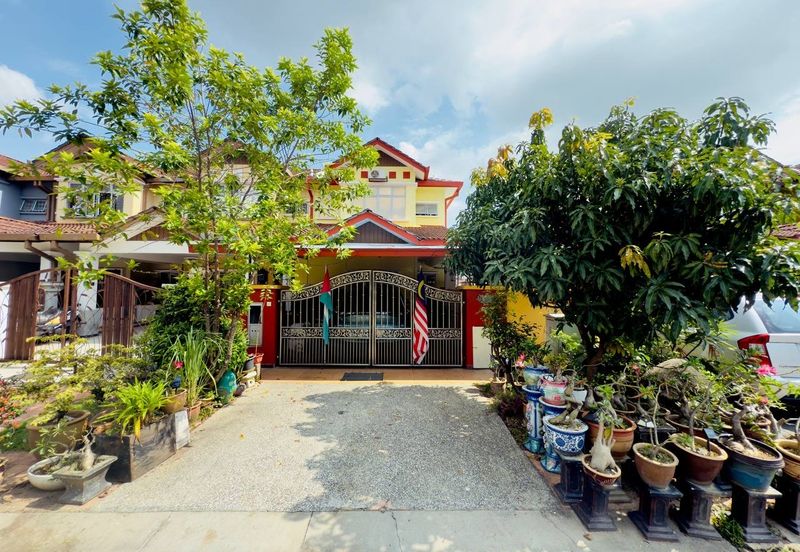 Seksyen 23, Shah Alam