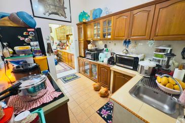 Seksyen 23, Shah Alam