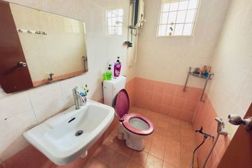 Seksyen 23, Shah Alam