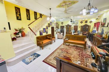 Seksyen 23, Shah Alam