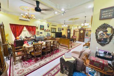 Seksyen 23, Shah Alam