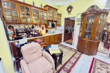 Seksyen 23, Shah Alam