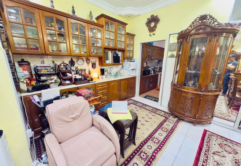 Seksyen 23, Shah Alam