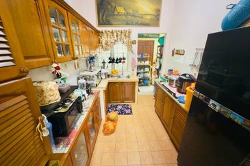 Seksyen 23, Shah Alam