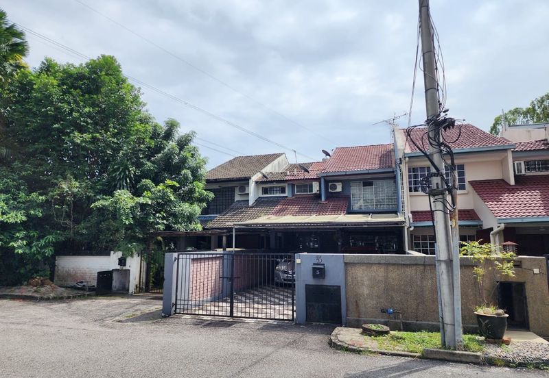 Taman Wangsa Baiduri