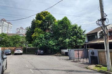 Taman Wangsa Baiduri