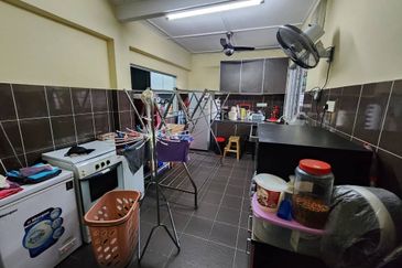 Taman Wangsa Baiduri