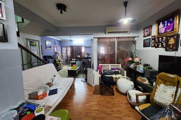 Taman Wangsa Baiduri