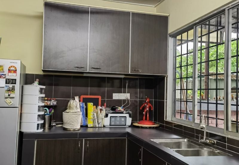 Taman Wangsa Baiduri