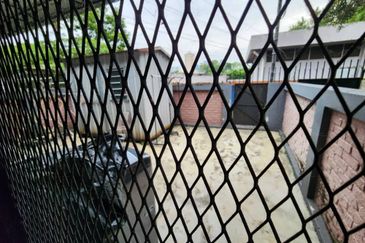 Taman Wangsa Baiduri