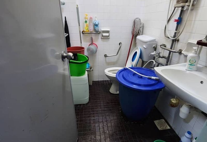 Taman Wangsa Baiduri