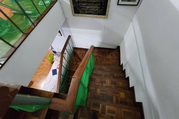 Taman Wangsa Baiduri