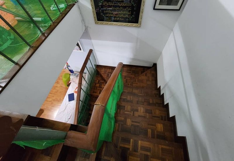 Taman Wangsa Baiduri