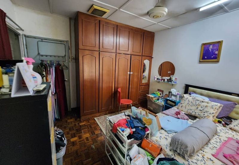 Taman Wangsa Baiduri