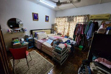 Taman Wangsa Baiduri