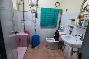 Taman Wangsa Baiduri